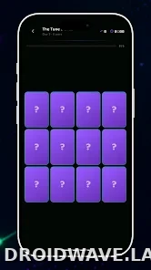 Fusvob скриншот 3