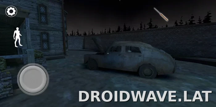 Granny 3 скриншот 2