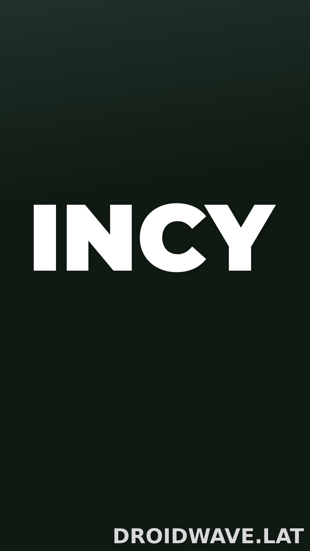 Incy скриншот 5