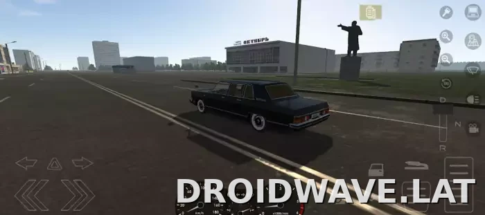 Motor Depot скриншот 6